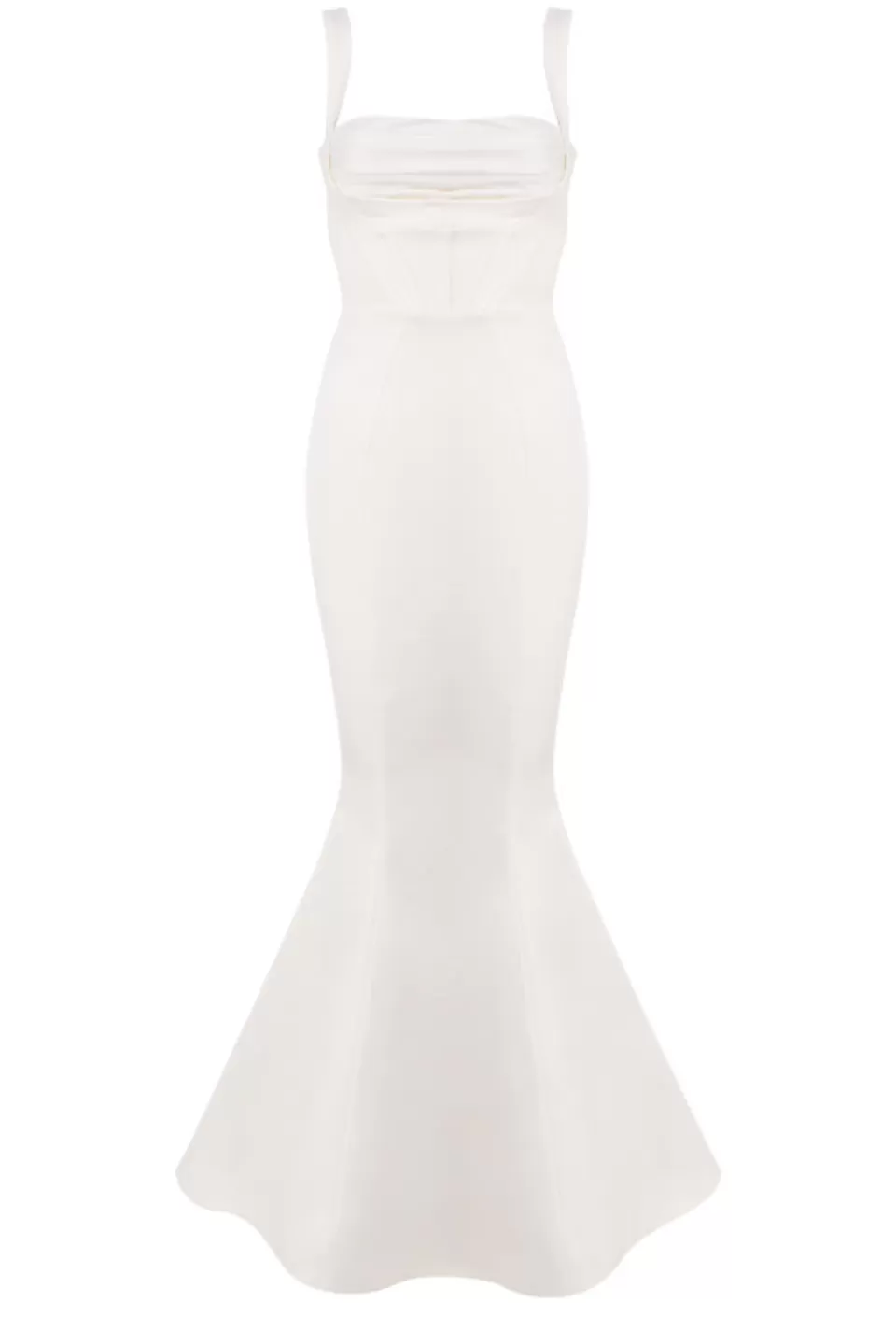 House of CB 'Francoise' Ivory Balconette Corset Bridal Gown - Limited Edition Best