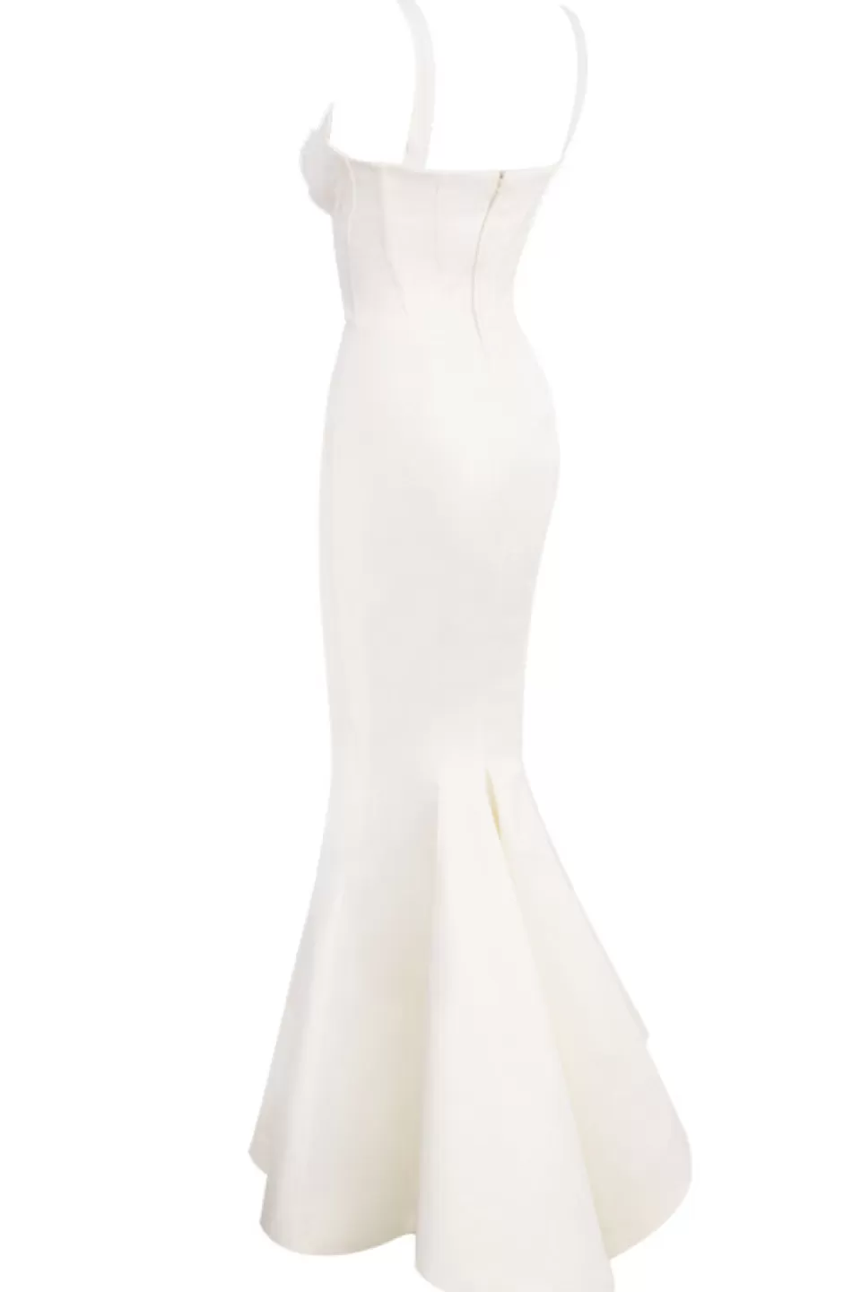 House of CB 'Francoise' Ivory Balconette Corset Bridal Gown - Limited Edition Best