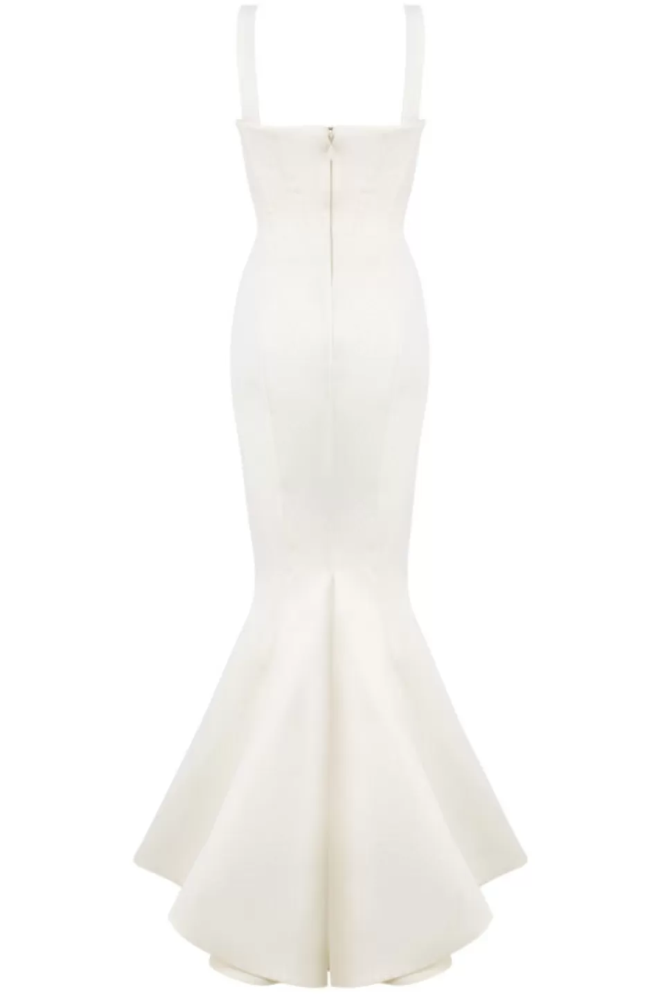 House of CB 'Francoise' Ivory Balconette Corset Bridal Gown - Limited Edition Best