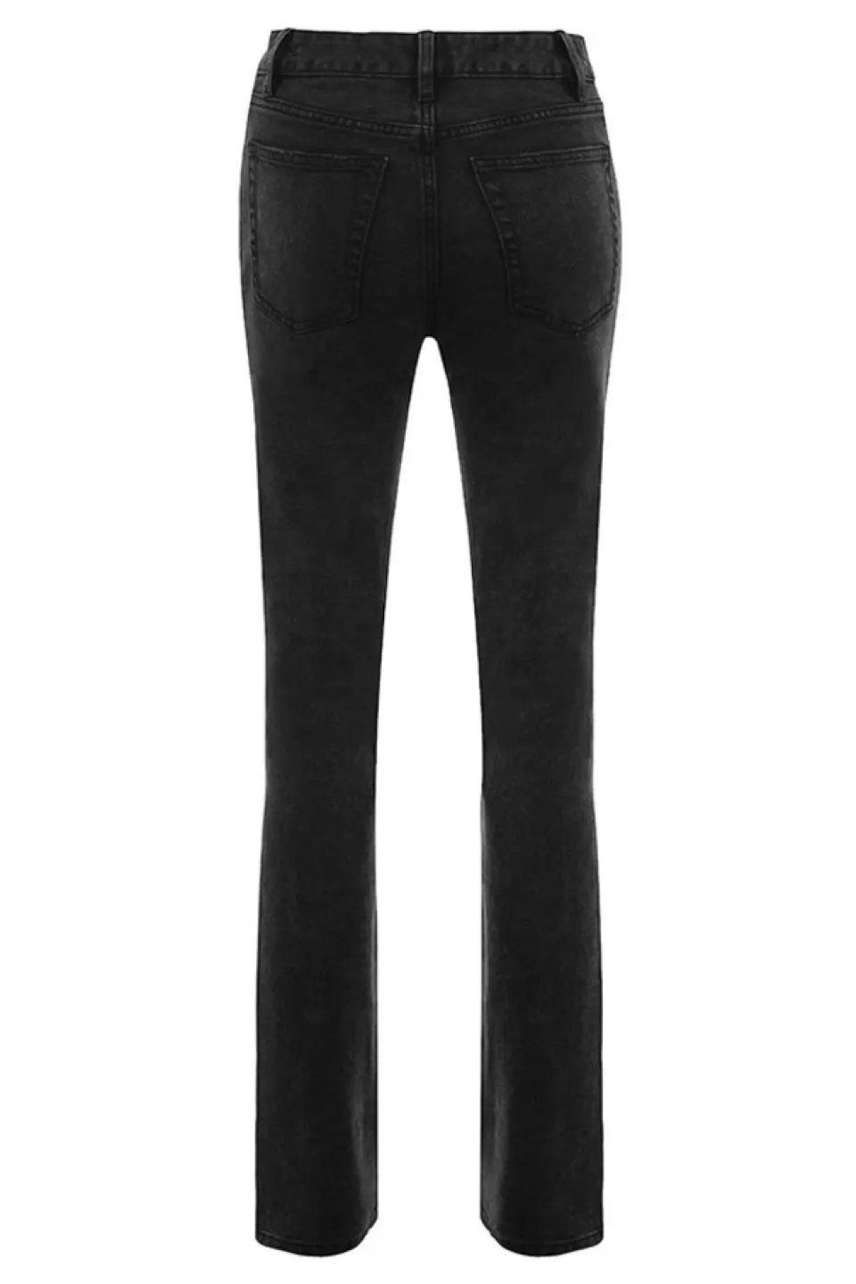 House of CB 'Tate' Carbon Vintage Fit Antique Wash Jeans Outlet