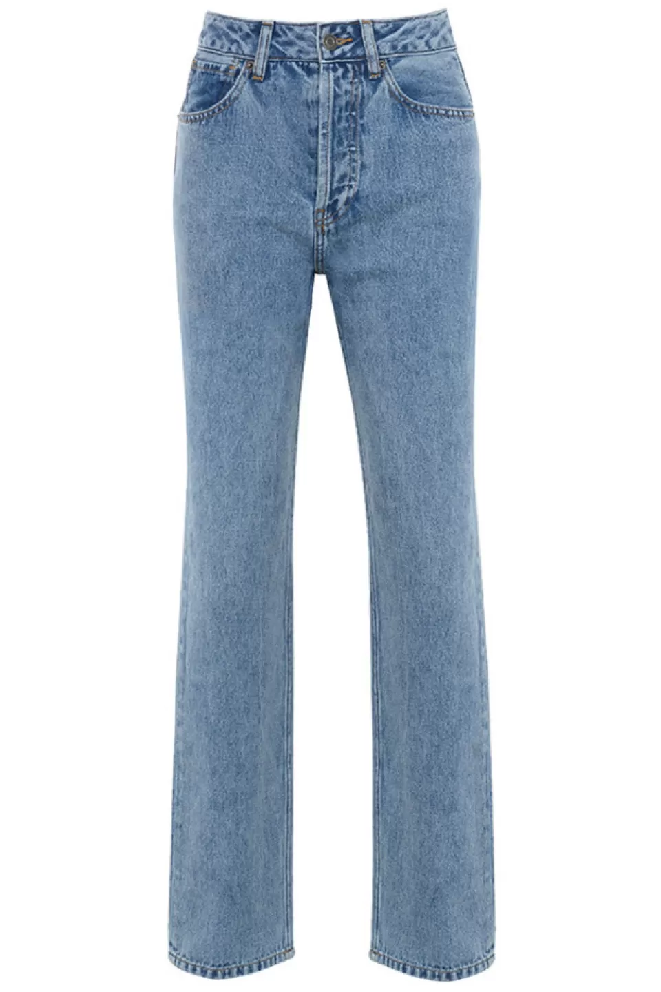 House of CB 'Yara' Vintage Fit High Waist Jeans Clearance