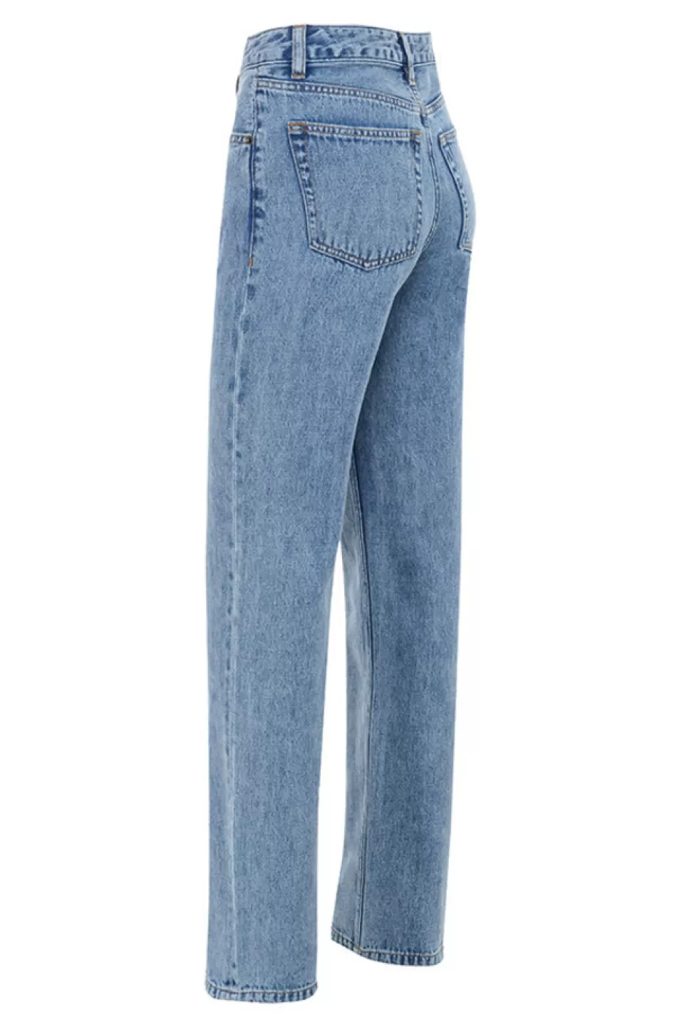 House of CB 'Yara' Vintage Fit High Waist Jeans Clearance
