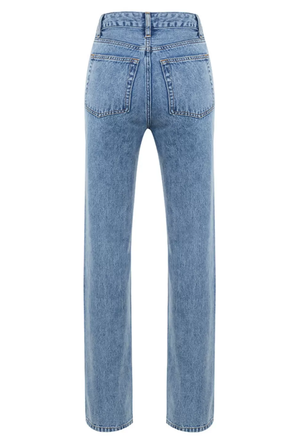 House of CB 'Yara' Vintage Fit High Waist Jeans Clearance